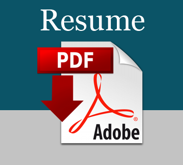 Image of resume